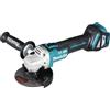 Makita DGA513ZJ smerigliatrice angolare 125, 22.23 8500 Giri/min 2,4 kg [DGA513ZJ]