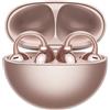 Huawei Cuffia con microfono Huawei FreeClip Auricolare True Wireless Stereo [TWS] A clip Musica e Chiamate USB tipo-C Bluetooth Rose Gold (Huawei gold) [55038003]