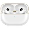 Huawei Cuffia con microfono Huawei Freebuds Pro 4 Auricolare Wireless In-ear Chiamate/Musica/Sport/Tutti i giorni USB tipo-C Bluetooth Bianco (HUAWEI FreeBuds [White], Piano-T) [55037963]