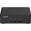 ASUS Barebone ASUS NUC 15 Pro RNUC15CRKC700002 Nero (ASUS Slim Kit RNUC15CRKC700) [90AR00R2-M00070]