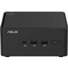 ASUS Barebone ASUS NUC 15 Pro RNUC15CRHC700002 Nero (ASUS Tall Kit RNUC15CRHC700) [90AR00Q2-M00040]
