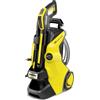 Kärcher K 5 Power Control Flex idropulitrice Verticale Elettrico 500 l/h Nero, Giallo [1.324-700.0]