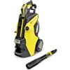Kärcher K 7 Smart Control Flex idropulitrice Verticale Elettrico 600 l/h Nero, Giallo [1.317-340.0]