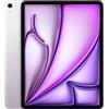Apple Tablet Apple iPad Air 13'' Wi-Fi 128GB Viola [MCNL4TY/A]