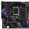 Asrock Scheda madre Asrock Phantom Gaming Z890M Riptide WiFi Intel Z890 LGA 1851 (Socket V1) micro ATX [90-MXBPK0-A0UAYZ]