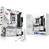ASUS Scheda madre ASUS ROG STRIX B860-G GAMING WIFI Intel B860 LGA 1851 (Socket V1) micro ATX [90MB1JF0-M0EAY0]