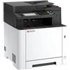 KYOCERA Multifunzione KYOCERA ECOSYS MA2600cfx Laser A4 1200 x DPI 26 ppm [110C0F3NL0]