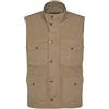 Barbour Smanicato Uomo - Avorio MGI0284 Cotone 100% XL