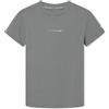 Pepe Jeans Davide Tee, T-Shirt Bambini e ragazzi, Verde (Casting),8 anni