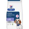 Hill's Prescription Diet Dog z/d Low Fat 3 kg