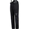 RUKKA PANTALONE RAPTO-R NERO GRIGIO STANDARD C2