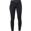 RUKKA PANTALONE OUTLAST NERO