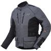 RUKKA GIACCA AIRTACAMA GRIGIO NERO