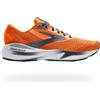 BROOKS Adrenaline GTS 24 Uomo Brooks, 864 Arancio