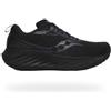 SAUCONY Triumph 22 Uomo Saucony, 201 Nero
