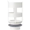 GEBERIT BACINELLA CON GUARNIZIONE GEBERIT TWINLINE 240.500.00.1