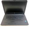 HP NOTEBOOK HP 250 G4 INTEL CELERON N3060 DUAL CORE 4GB RAM 500GB HD WEBCAM