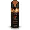 Nabeel Maghateer deodorante 200ml Uomo - Deodorante Spray