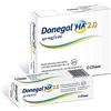 Chiesi Acido Ialuronico Donegal Ha 2.0, 40 Mg, 2 ml