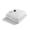 Imetec - Scaldasonno Adapto Purity Singolo 150x80 Cm-bianco