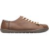 Camper Peu Cami 20848, Sneaker Casual Donna, Marrone Scuro 229, 36 EU