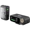 Dji Microfono MIC 2 (1 TX + 1 RX) Black DJMIC4