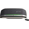 HP Altoparlante Bluetooth Portatile HP 772D0AA Nero/Grigio 50 W