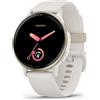 Garmin Smartwatch 1,2" AMOLED Garmin Pay 30+ GPS Cardio Bianco WiFi Vivoactive 5