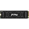 Kingston Hard Disk Kingston FURY RENEGADE 2 TB SSD