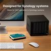 Synology Hard Disk Synology HAT3300-2T 3,5" 2 TB SSD