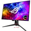 ASUS ROG Swift OLED PG27AQDM 67,3 cm (26.5") 2560 x 1440 Pixel Wide Quad HD Nero