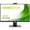 Hannspree LED-Display HP278WJB - 68,6 Cm (27") - 1920 X 1080 Full HD