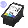 CANON COMPATIBILE CANON CARTUCCIA CL-576XL COLORE 4ml x 3 COMPATIBILE - 5441C001