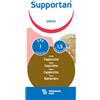 FRESENIUS KABI ITALIA Srl SUPPORTAN DRINK CAPP 4FL 200ML