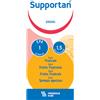 FRESENIUS KABI ITALIA Srl SUPPORTAN DRINK FRUT TR4X200ML