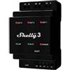 Shelly Pro 3