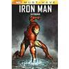 Marvel Extremis. Iron Man