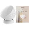 EZVIZ CS-T1C Sensore PIR di rilevamento movimenti fino a 7 mt senza fili