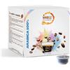 Nobile Passione 300 capsule Sistema S originali per Noemi e Mito - Caffè ARABICA Nobile Passione