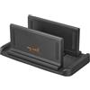 myWall My Wall Supporto per Mini PC s - VESA: 75/100