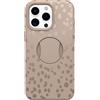 OtterBox OtterGrip Serie Symmetry Series Custodia per iPhone 15 PRO Max, con Impugnatura Integrata, Elegante, Si aggancia a MagSafe, Bordi rialzati per Proteggere Fotocamera e Schermo