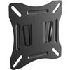 Iggual 314616 Wall Tv Bracket One Size