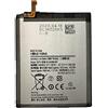 WYGUO EB-BG985ABY Batteria di Ricambio per Telefono Cellulare per Samsung S20 Plus Series 3.85V 16.87WH