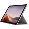 Microsoft Surface Pro 7, Core i7, RAM 16 GB, SSD 256 GB, Platinum