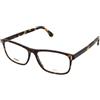 Fendi FF M0062 086 | Occhiali da Vista Graduati | Prova Online | Unisex | Plastica | Rettangolari | Marrone, Havana | Adrialenti