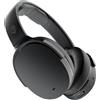 Skullcandy Hesh ANC Cuffie Wireless Over-Ear con Cancellazione del Rumore e Microfono, 22 Ore di Autonomia, Compatibili con iPhone, Android e Dispositivi Bluetooth - Nero