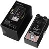 Guitar Effect Pedal Per Gig Borsa Per Pedaliera Effetti Chitarra Elettrica Pedale Vintage Overdrive