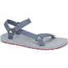 Lizard Trail, Stellar blue/glace blue