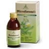 NAMED SRL Microflorana-F - Integratore Depurativo Liquido - 150 ml