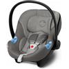 Cybex - Seggiolino Auto Aton M Autumn Gold